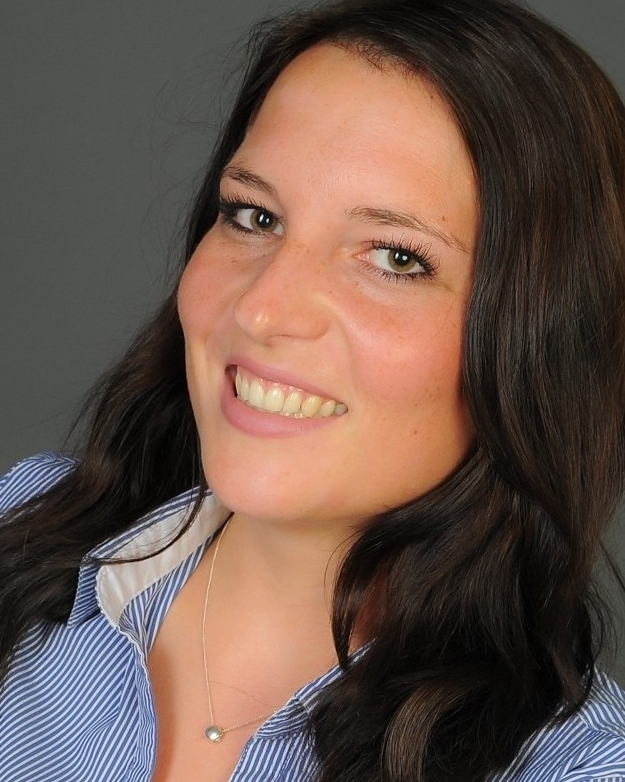 Profilbild von Saskia