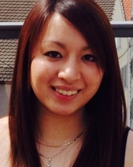 Profilbild von Minh Thuy