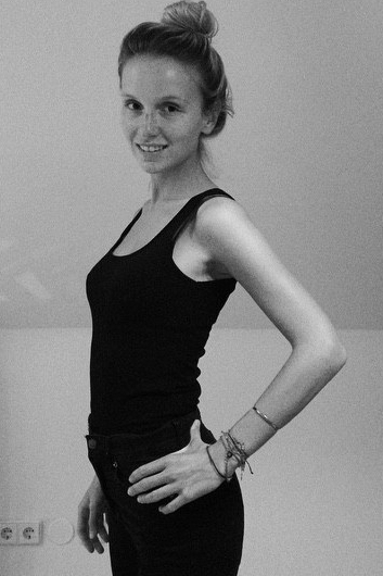 Weiteres Foto von Susanne