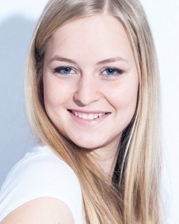 Profilbild von Marisa