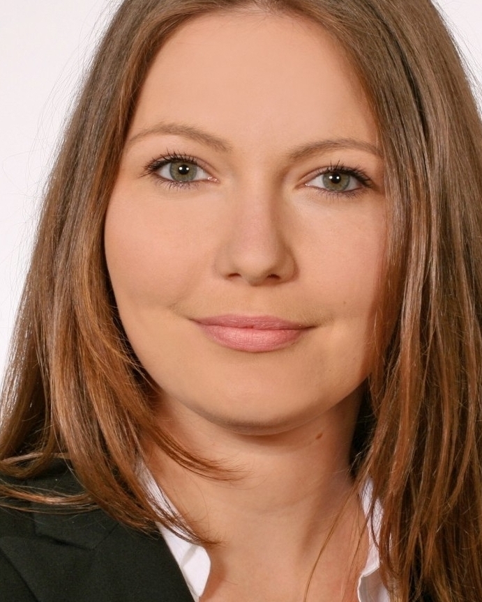 Profilbild von Isabell