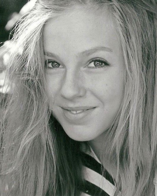 Profilbild von Ronja