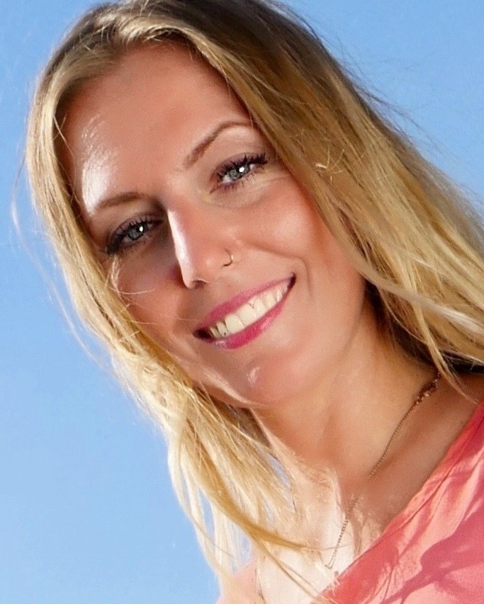 Profilbild von Stephanie