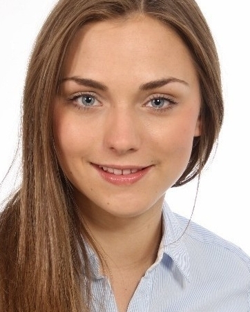 Profilbild von Heike