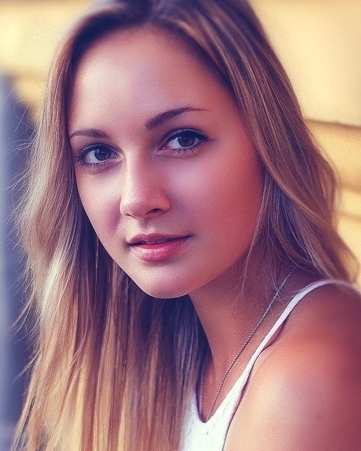 Profilbild von Elina