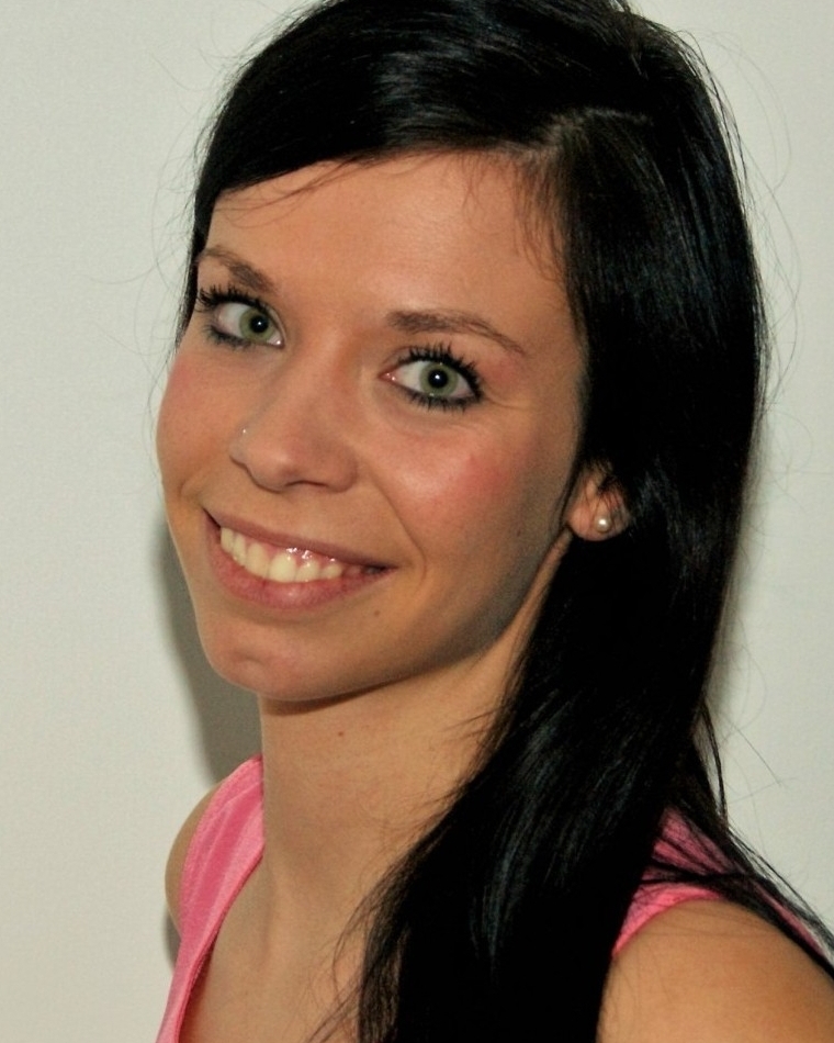Profilbild von Michelle