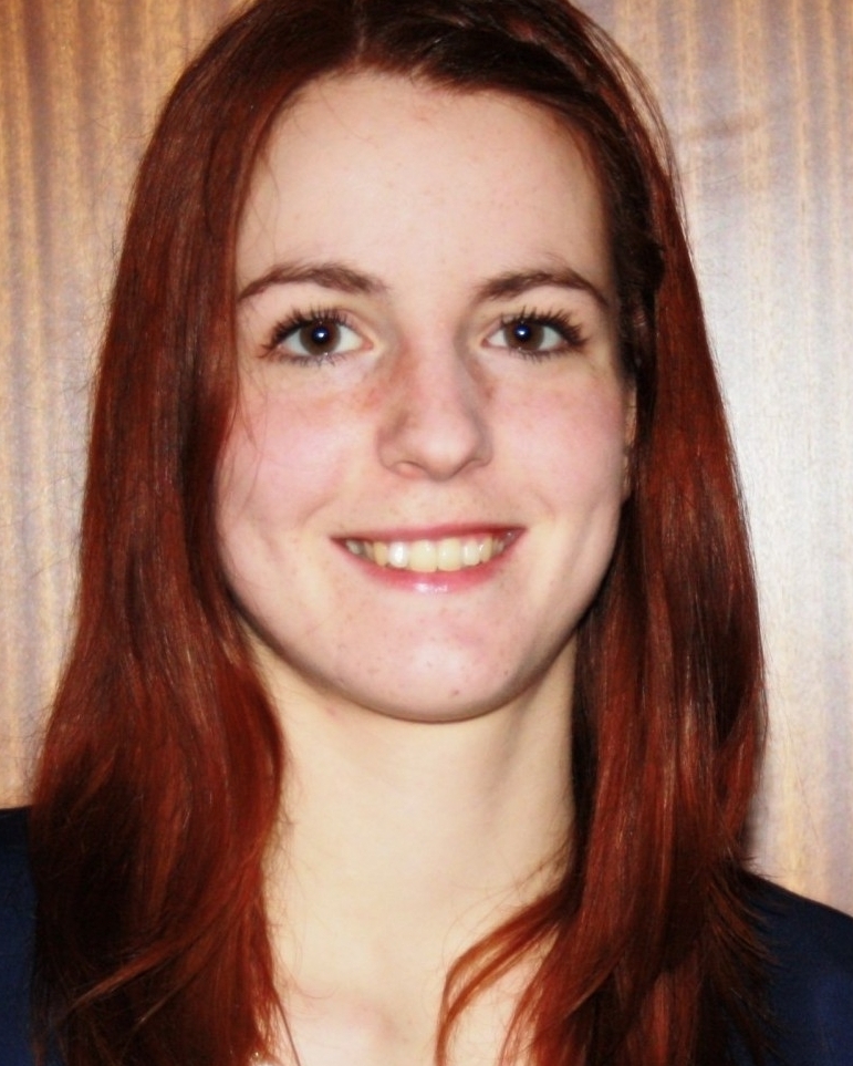 Profilbild von Inken