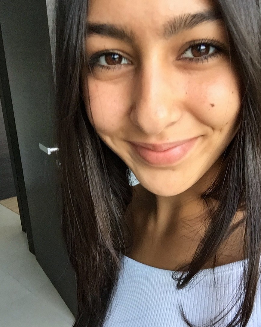 Profilbild von Tannaz