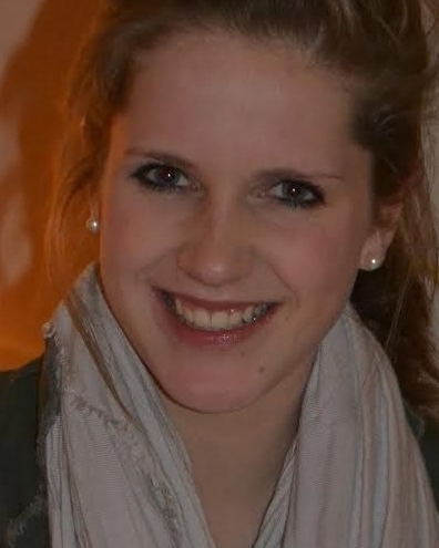 Profilbild von Philippa