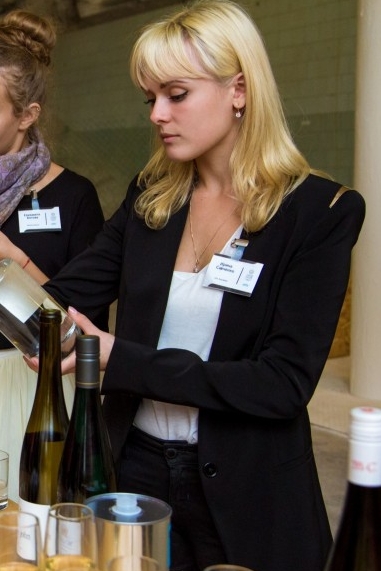 Weiteres Foto von Irina
