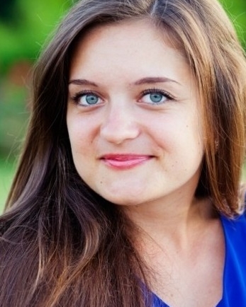 Profilbild von Anastasiia