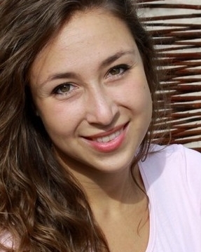 Profilbild von Manuela