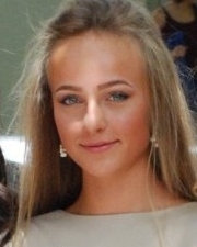 Profilbild von Celina