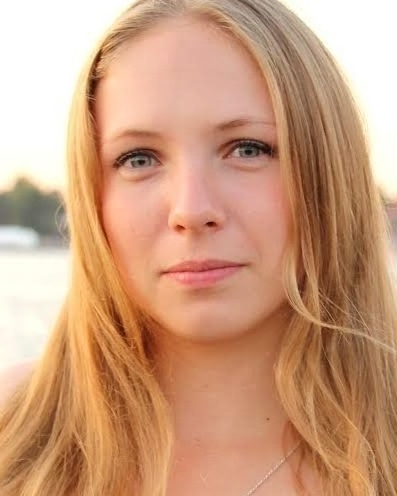 Profilbild von Elena