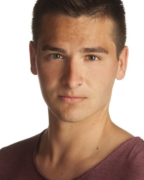 Profilbild von Leon