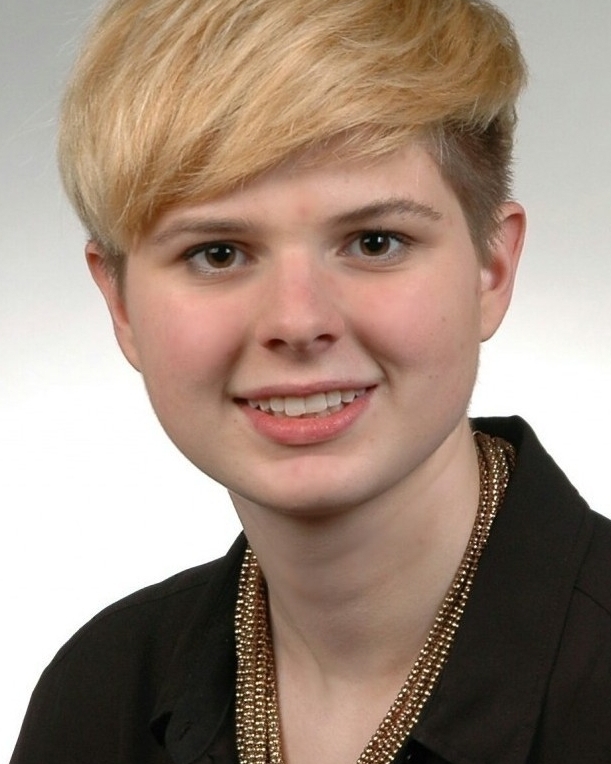 Profilbild von Sara