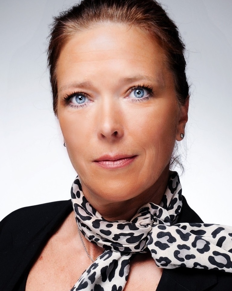 Profilbild von Claudia
