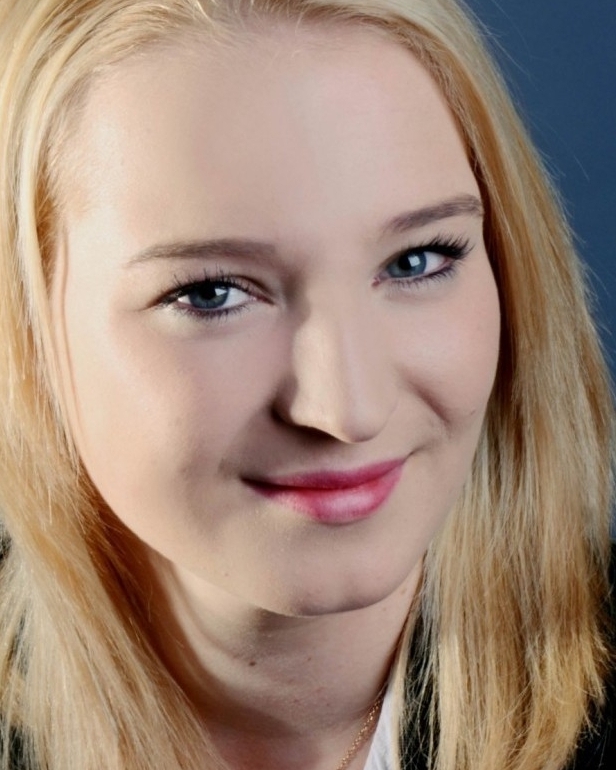 Profilbild von Anne