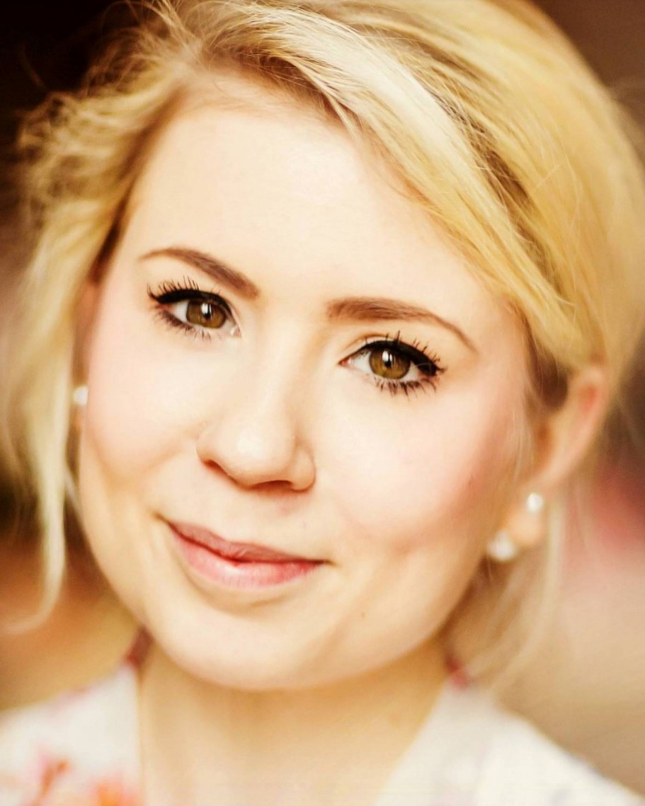 Profilbild von Henriette