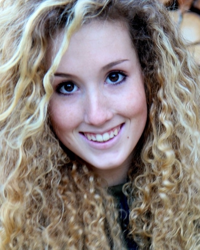 Profilbild von Nina