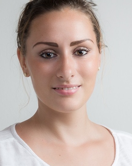 Profilbild von Laura