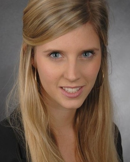 Profilbild von Christina