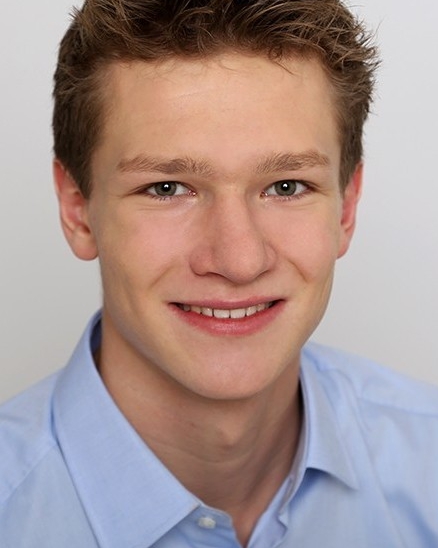 Profilbild von Robin