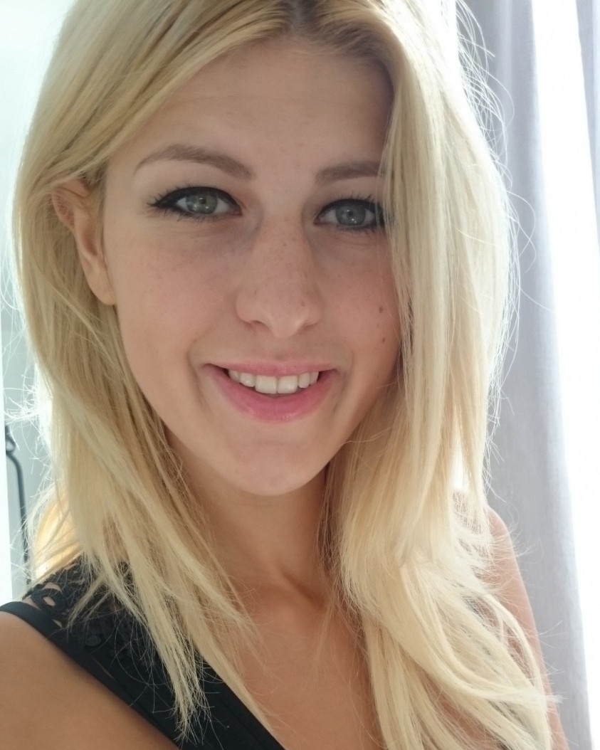 Profilbild von Amanda