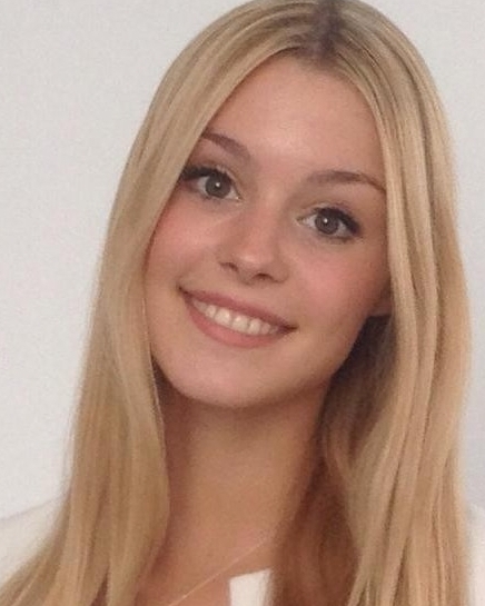 Profilbild von Esther