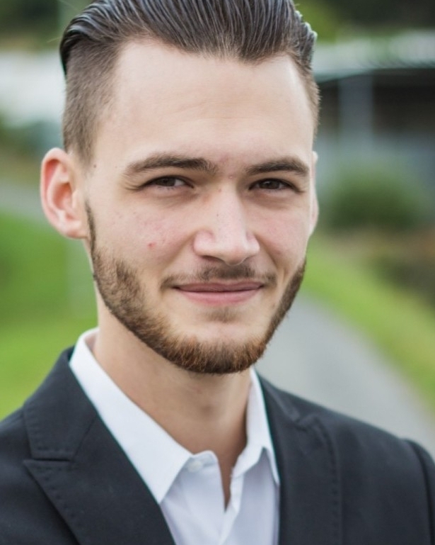 Profilbild von Steven