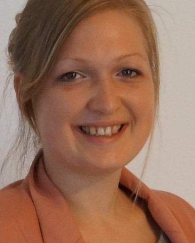 Profilbild von Maren