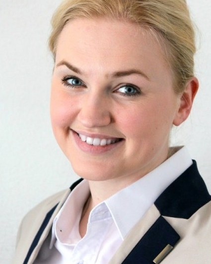 Profilbild von Sofya