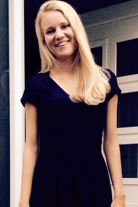 Weiteres Foto von Camilla