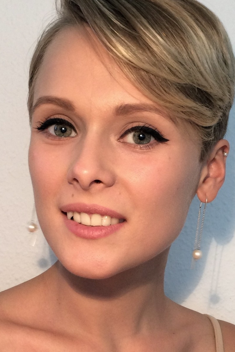 Weiteres Foto von Irina