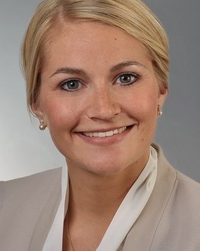 Profilbild von Katja
