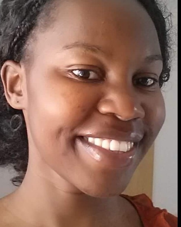 Profilbild von Zainabu