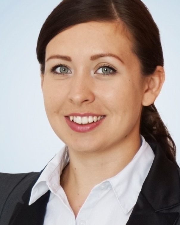 Profilbild von Alina