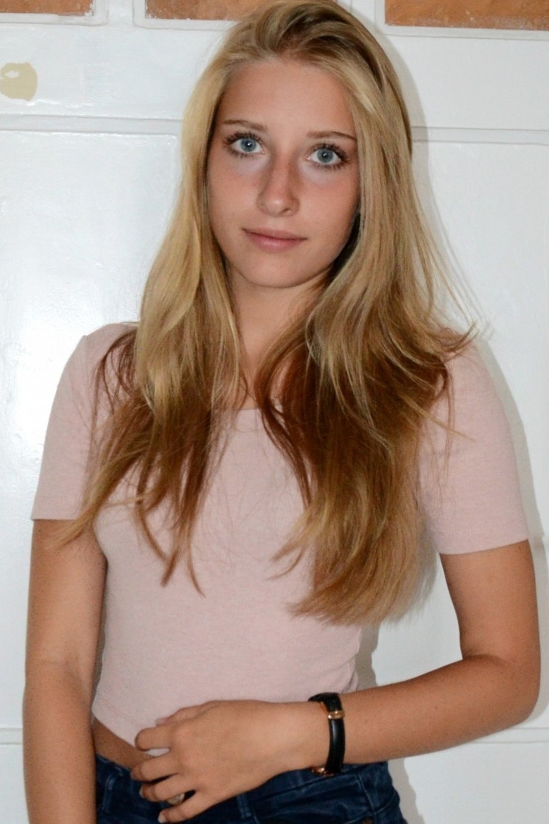 Weiteres Foto von Lisbeth