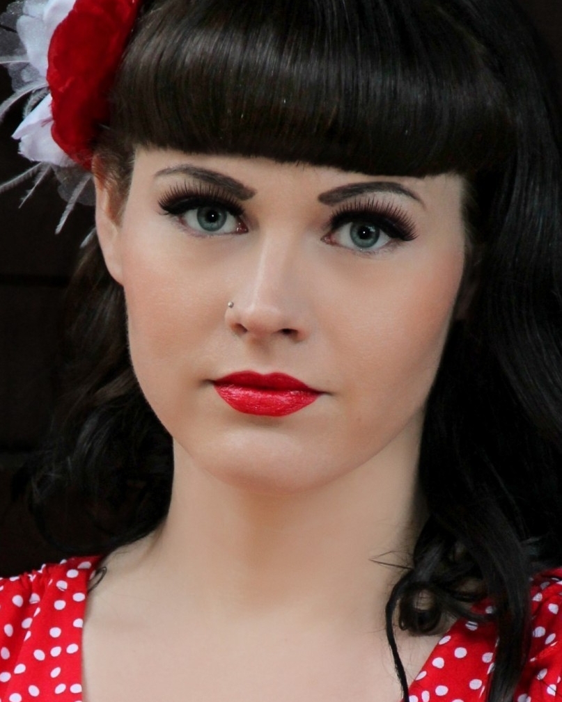 Profilbild von Verena
