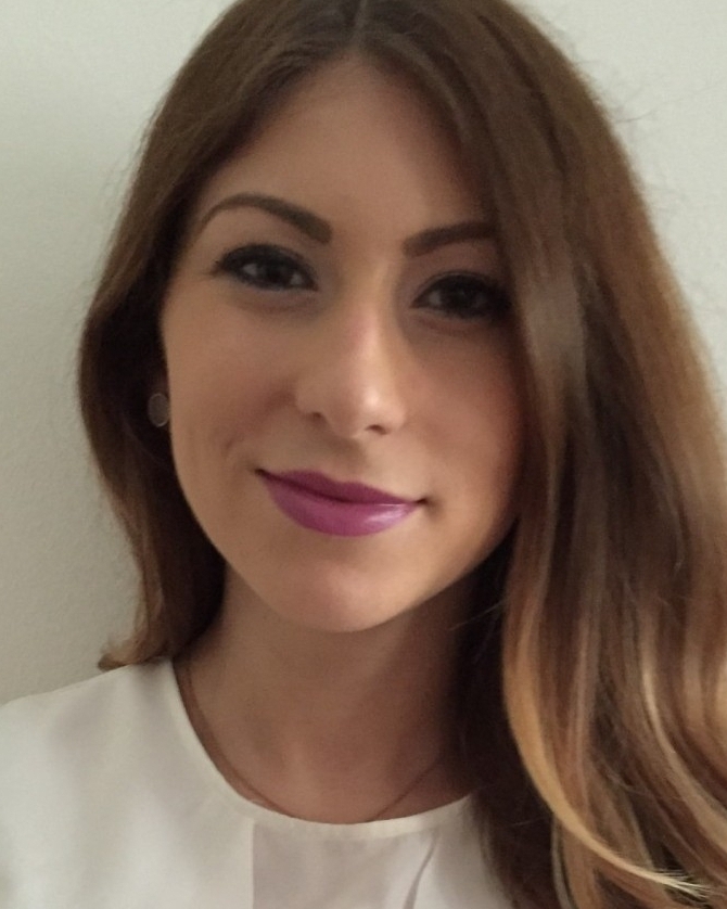 Profilbild von Friederike