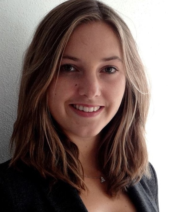 Profilbild von Carolin