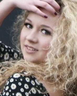 Profilbild von Natalya