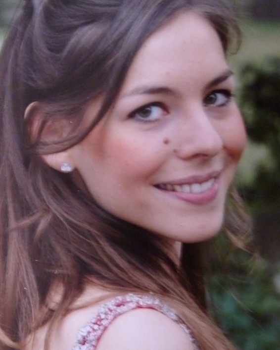 Profilbild von Laura