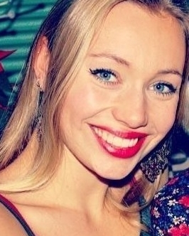 Profilbild von Annabel