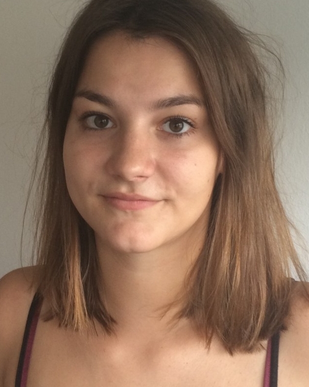 Profilbild von Lea