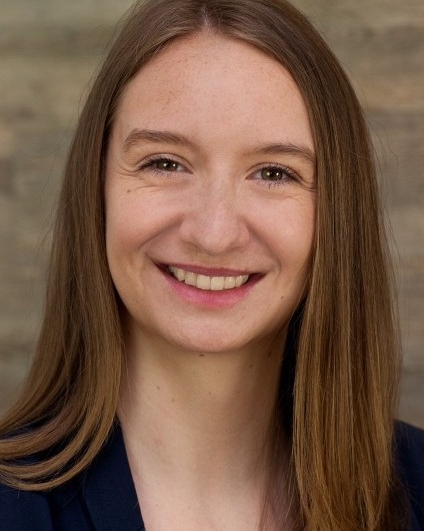 Profilbild von Alexandra
