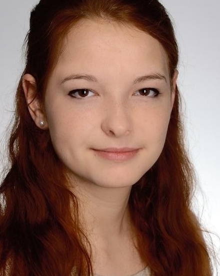 Profilbild von Johanna