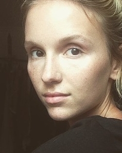 Profilbild von Susanne