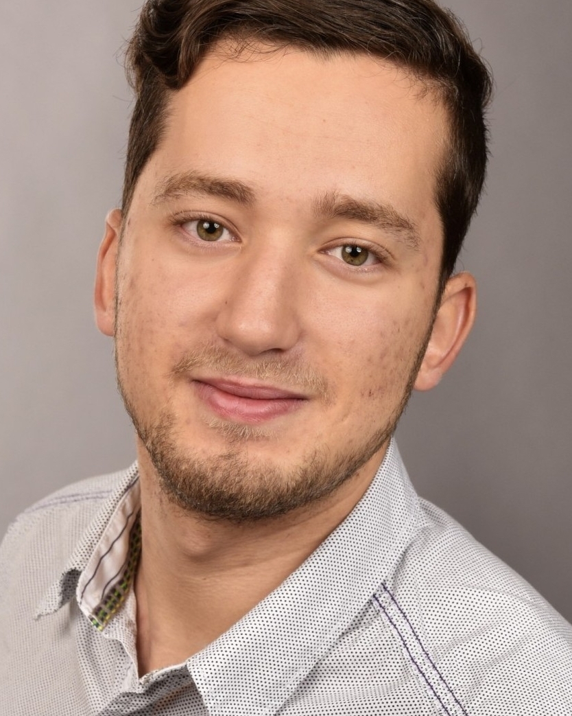 Profilbild von Gökhan