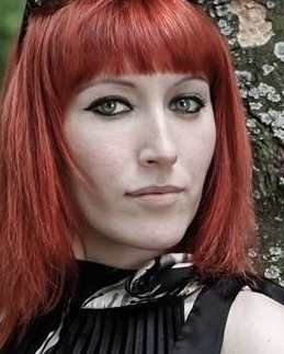 Profilbild von Anna